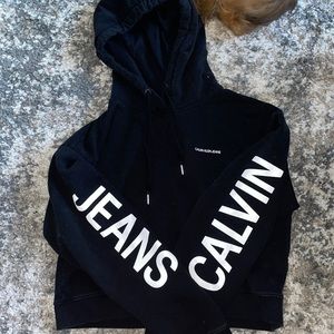Calvin Klein Hoodie